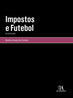 cover image of Impostos e Futebol